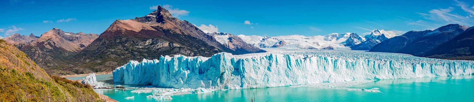 Voyages Argentine
