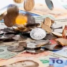 Monnaie en Argentine