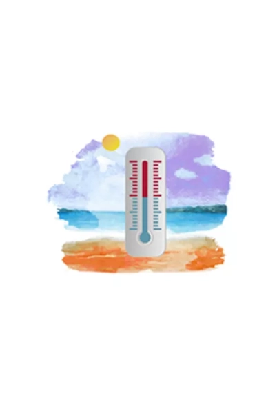 Climat en Argentine