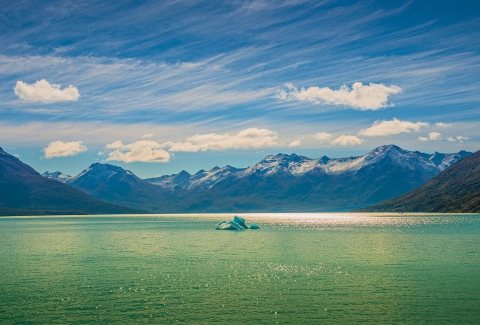 Tous les trésors de la Patagonie en liberté