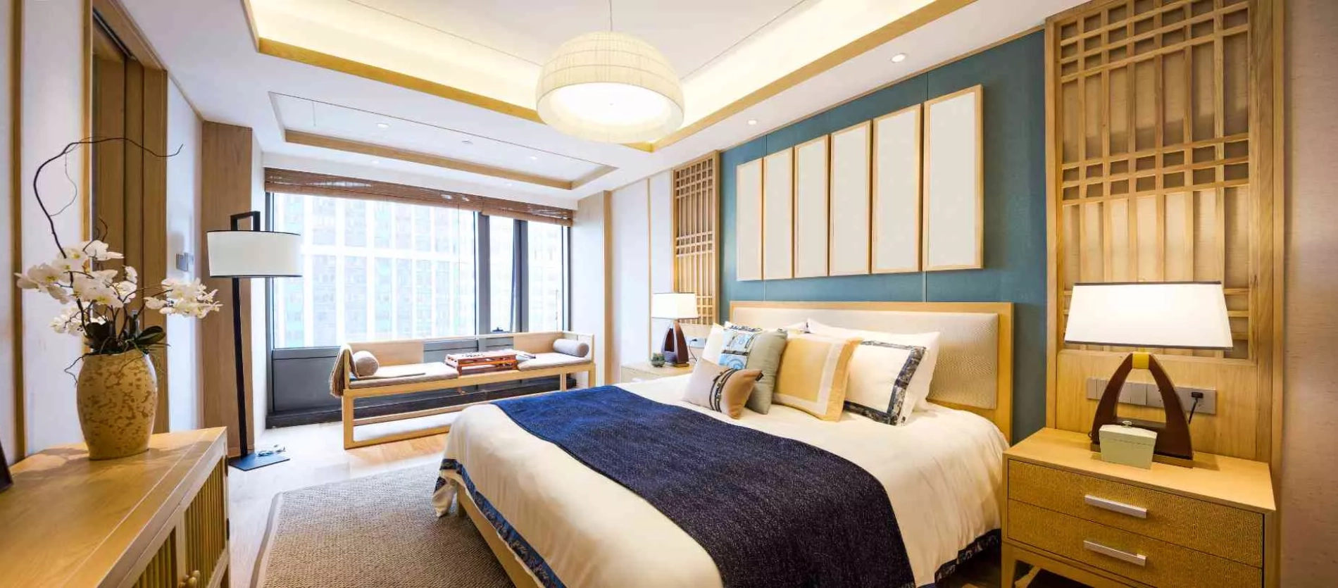 Hotels Argentine