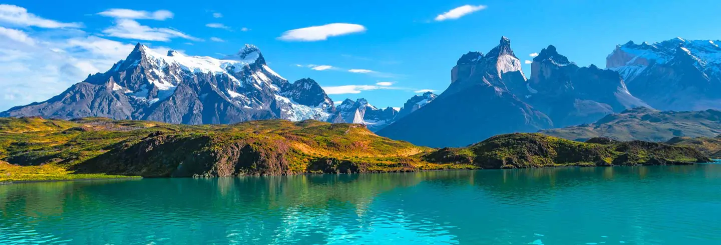Argentine et Chili : Buenos Aires, le Perito Moreno et les Torres del Paine