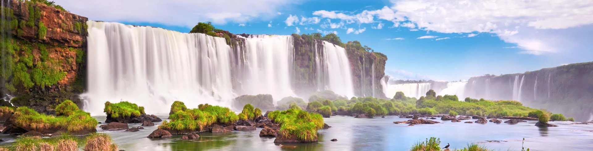 Échappée belle en Argentine, de la Terre de Feu à Iguazu