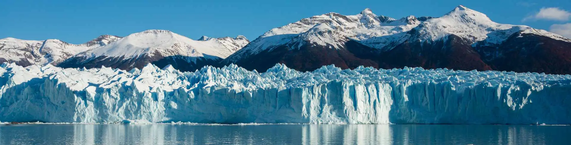 Mes premiers pas en Argentine : tangos, glaciers et Terre de Feu