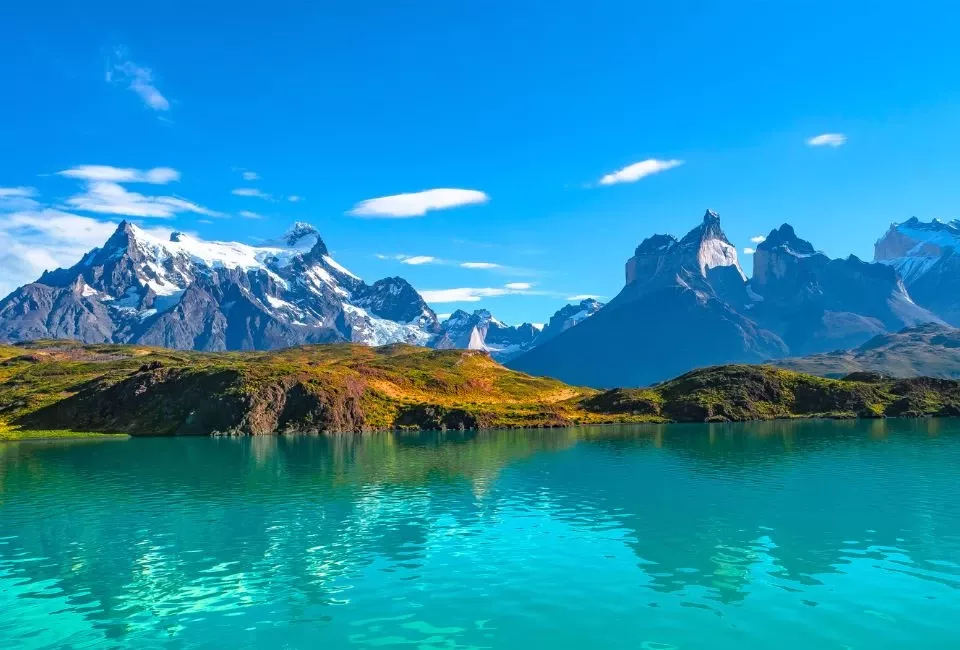 Argentine et Chili : Buenos Aires, le Perito Moreno et les Torres del Paine